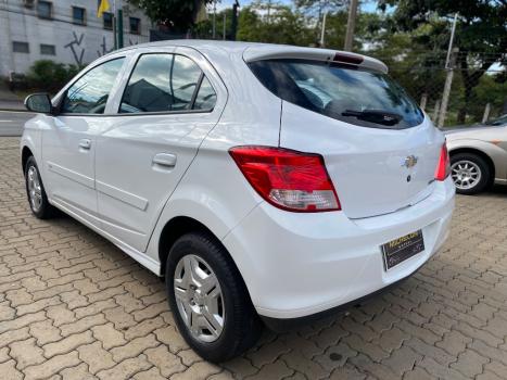 CHEVROLET Onix Hatch 1.0 4P FLEX LT, Foto 5