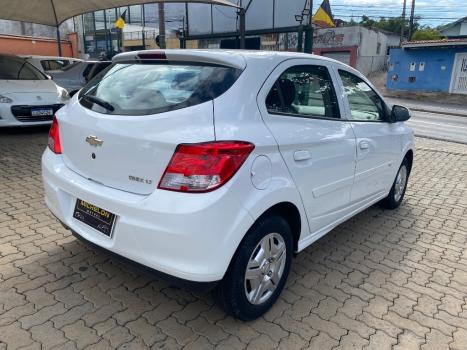 CHEVROLET Onix Hatch 1.0 4P FLEX LT, Foto 7