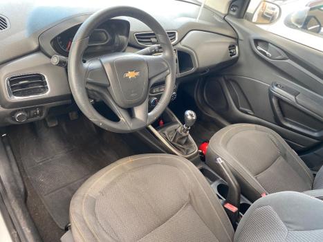 CHEVROLET Onix Hatch 1.0 4P FLEX LT, Foto 8