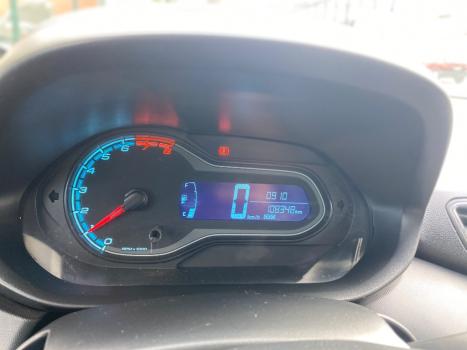 CHEVROLET Onix Hatch 1.0 4P FLEX LT, Foto 9