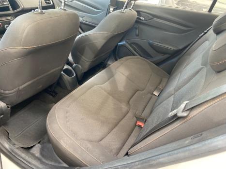 CHEVROLET Onix Hatch 1.0 4P FLEX LT, Foto 10