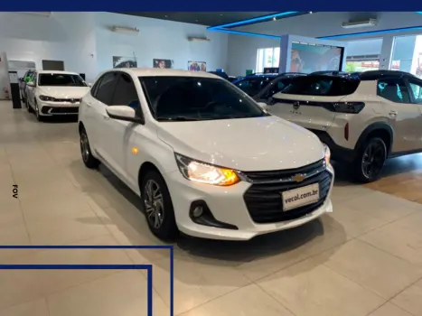 CHEVROLET Onix Hatch 1.0 12V 4P FLEX LT TURBO, Foto 1