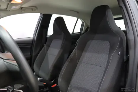 CHEVROLET Onix Hatch 1.0 12V 4P FLEX LT, Foto 7