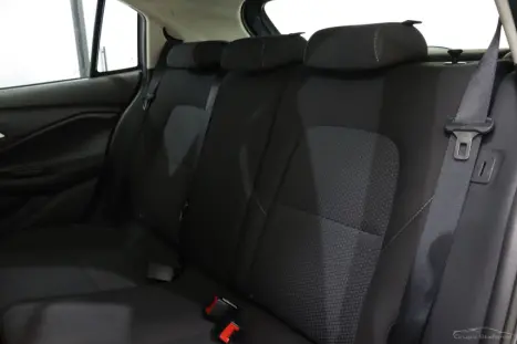 CHEVROLET Onix Hatch 1.0 12V 4P FLEX LT, Foto 8