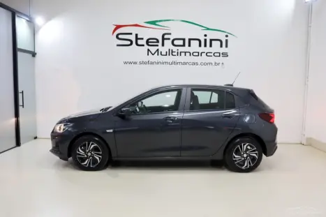CHEVROLET Onix Hatch 1.0 12V 4P FLEX LT, Foto 10