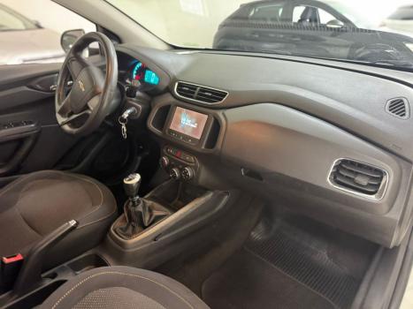 CHEVROLET Onix Hatch 1.4 4P FLEX LTZ, Foto 9