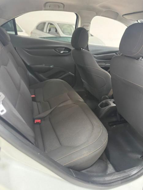 CHEVROLET Onix Hatch 1.4 4P FLEX LTZ, Foto 10