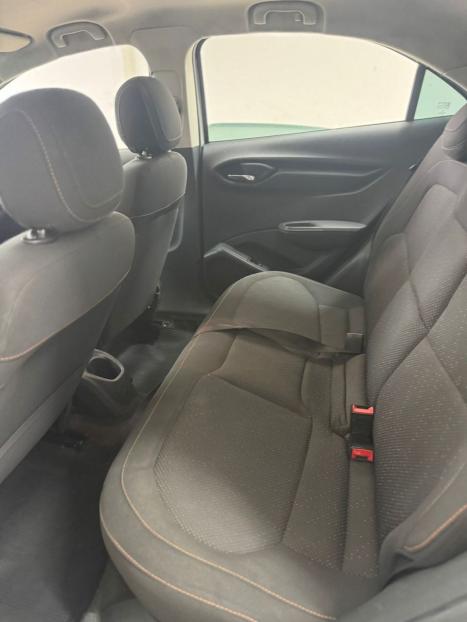CHEVROLET Onix Hatch 1.4 4P FLEX LTZ, Foto 11