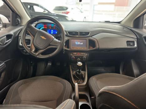 CHEVROLET Onix Hatch 1.4 4P FLEX LTZ, Foto 12