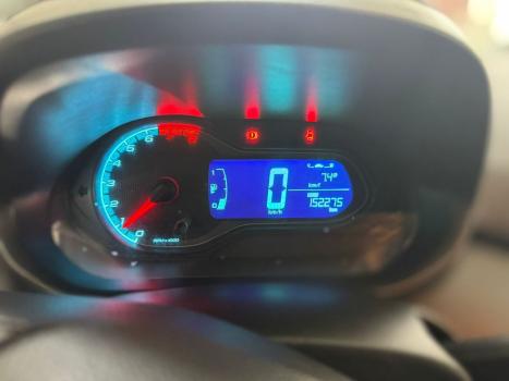 CHEVROLET Onix Hatch 1.4 4P FLEX LTZ, Foto 14