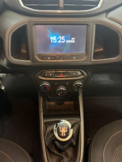 CHEVROLET Onix Hatch 1.4 4P FLEX LTZ, Foto 15