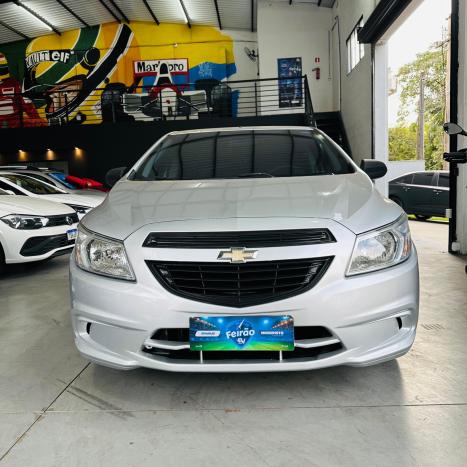 CHEVROLET Onix Hatch 1.0 4P FLEX JOY, Foto 2