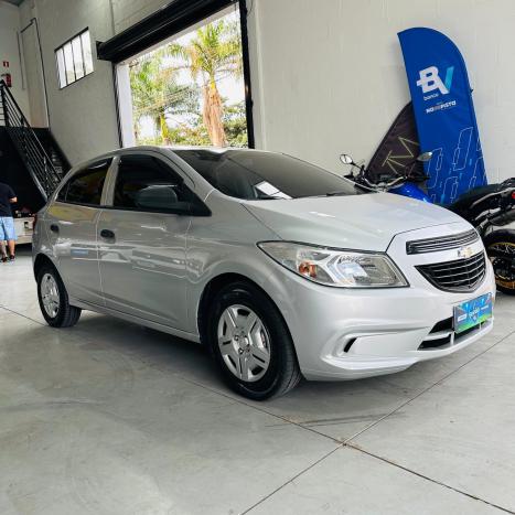 CHEVROLET Onix Hatch 1.0 4P FLEX JOY, Foto 3
