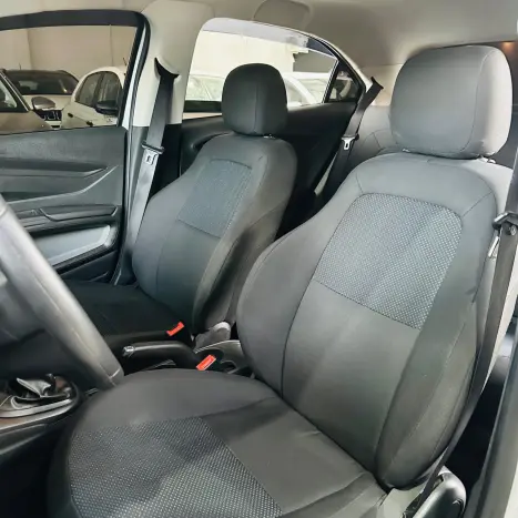 CHEVROLET Onix Hatch 1.0 4P FLEX JOY, Foto 10
