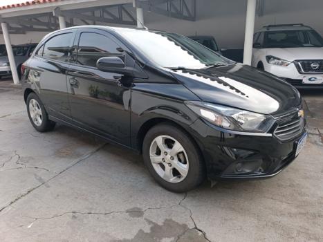CHEVROLET Onix Hatch 1.4 4P FLEX LT AUTOM�TICO, Foto 2