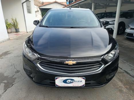 CHEVROLET Onix Hatch 1.4 4P FLEX LT AUTOM�TICO, Foto 3