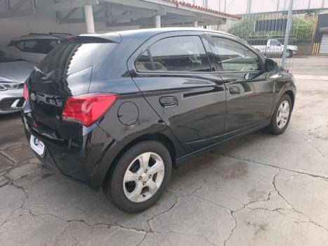 CHEVROLET Onix Hatch 1.4 4P FLEX LT AUTOM�TICO, Foto 7