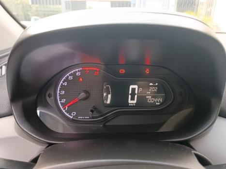CHEVROLET Onix Hatch 1.4 4P FLEX LT AUTOM�TICO, Foto 8