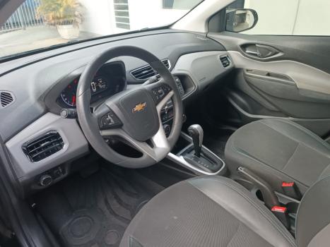 CHEVROLET Onix Hatch 1.4 4P FLEX LT AUTOM�TICO, Foto 9