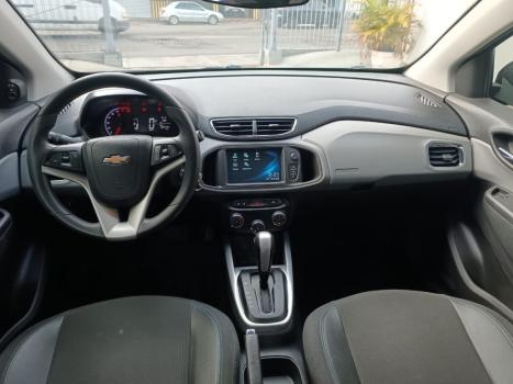 CHEVROLET Onix Hatch 1.4 4P FLEX LT AUTOM�TICO, Foto 10