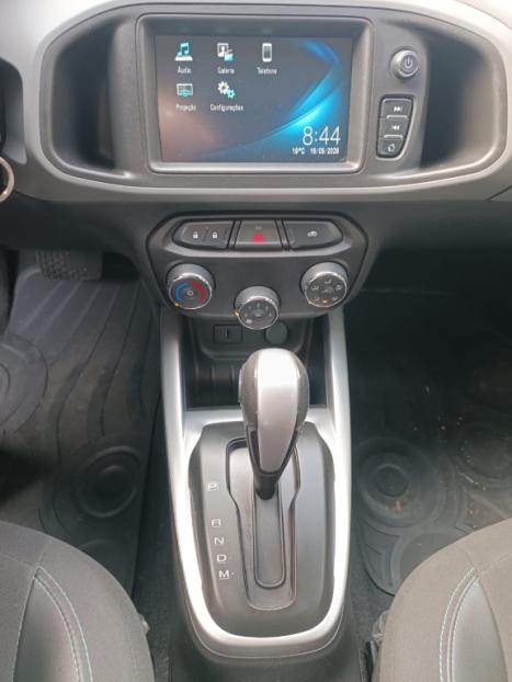 CHEVROLET Onix Hatch 1.4 4P FLEX LT AUTOM�TICO, Foto 11