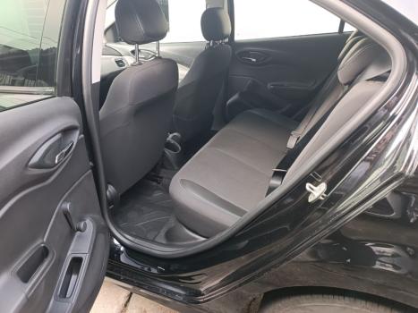CHEVROLET Onix Hatch 1.4 4P FLEX LT AUTOM�TICO, Foto 12