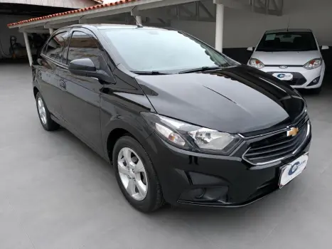 CHEVROLET Onix Hatch 1.4 4P FLEX LT AUTOM�TICO, Foto 2