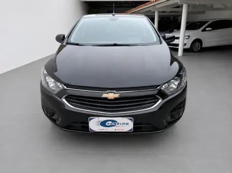 CHEVROLET Onix Hatch 1.4 4P FLEX LT AUTOM�TICO, Foto 3