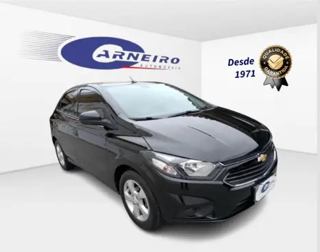 CHEVROLET Onix Hatch 1.4 4P FLEX LT AUTOM�TICO, Foto 1