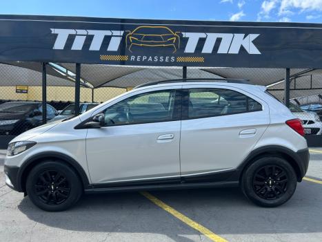 CHEVROLET Onix Hatch 1.4 4P FLEX ACTIV AUTOM�TICO, Foto 1