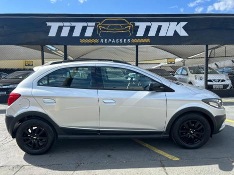 CHEVROLET Onix Hatch 1.4 4P FLEX ACTIV AUTOM�TICO, Foto 3