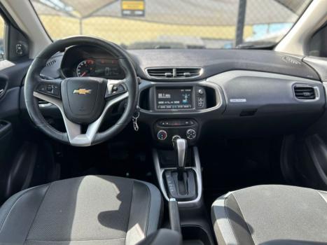 CHEVROLET Onix Hatch 1.4 4P FLEX ACTIV AUTOM�TICO, Foto 6