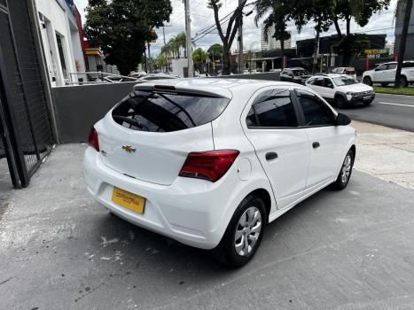 CHEVROLET Onix Hatch 1.0 4P FLEX JOY, Foto 6