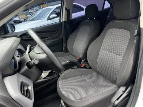 CHEVROLET Onix Hatch 1.0 4P FLEX JOY, Foto 8