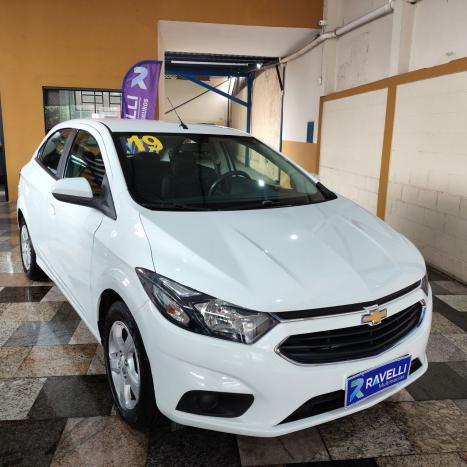 CHEVROLET Onix Hatch 1.4 4P FLEX LT, Foto 1