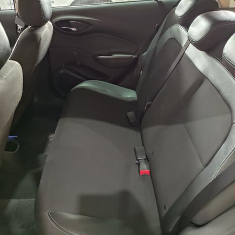 CHEVROLET Onix Hatch 1.4 4P FLEX LT, Foto 5