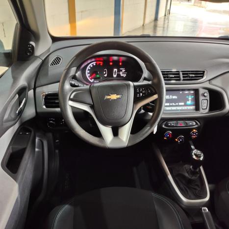 CHEVROLET Onix Hatch 1.4 4P FLEX LT, Foto 7