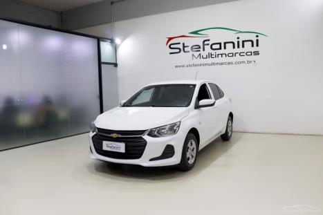 CHEVROLET Onix Hatch 1.0 12V 4P FLEX, Foto 1