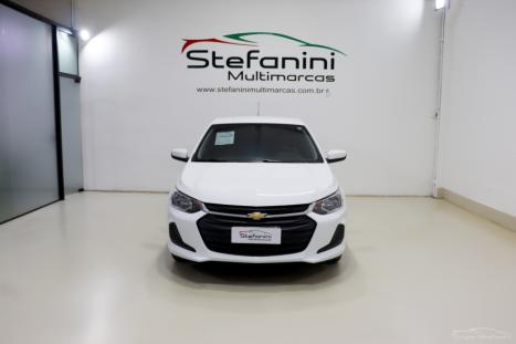 CHEVROLET Onix Hatch 1.0 12V 4P FLEX, Foto 2