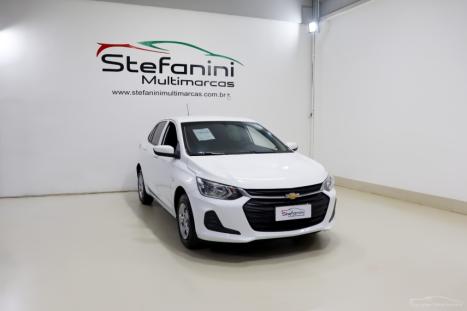CHEVROLET Onix Hatch 1.0 12V 4P FLEX, Foto 3