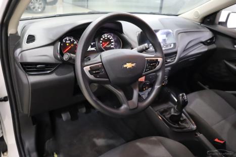 CHEVROLET Onix Hatch 1.0 12V 4P FLEX, Foto 4