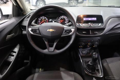 CHEVROLET Onix Hatch 1.0 12V 4P FLEX, Foto 5