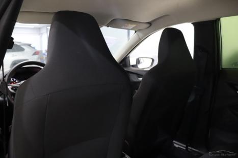 CHEVROLET Onix Hatch 1.0 12V 4P FLEX, Foto 9