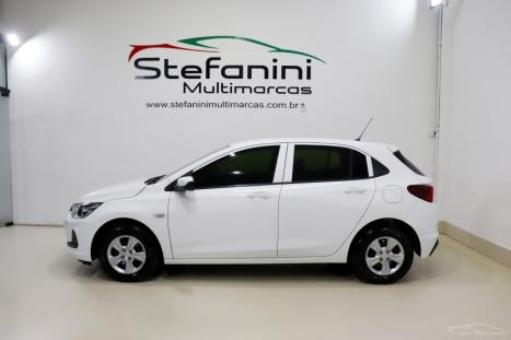 CHEVROLET Onix Hatch 1.0 12V 4P FLEX, Foto 10