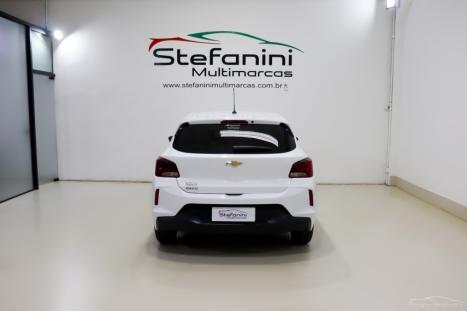 CHEVROLET Onix Hatch 1.0 12V 4P FLEX, Foto 12