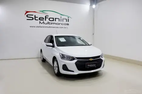CHEVROLET Onix Hatch 1.0 12V 4P FLEX LT, Foto 3