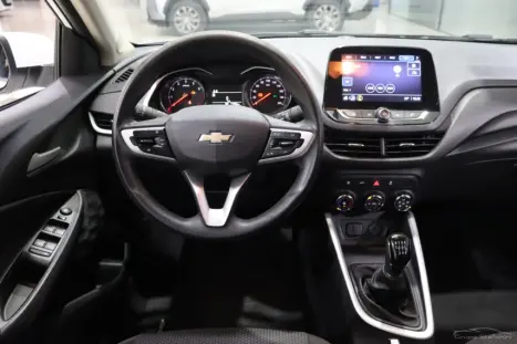 CHEVROLET Onix Hatch 1.0 12V 4P FLEX LT, Foto 5