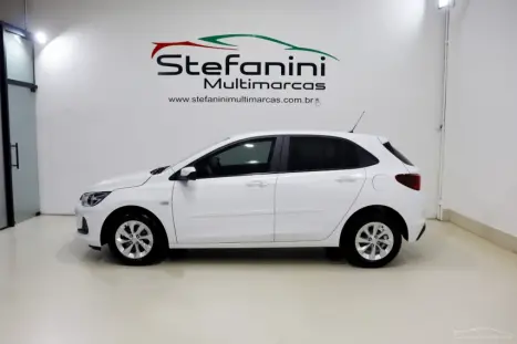 CHEVROLET Onix Hatch 1.0 12V 4P FLEX LT, Foto 10