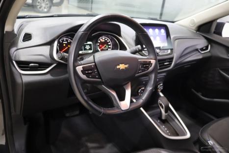 CHEVROLET Onix Hatch 1.0 12V 4P FLEX LTZ TURBO, Foto 4