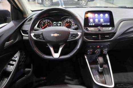 CHEVROLET Onix Hatch 1.0 12V 4P FLEX LTZ TURBO, Foto 5